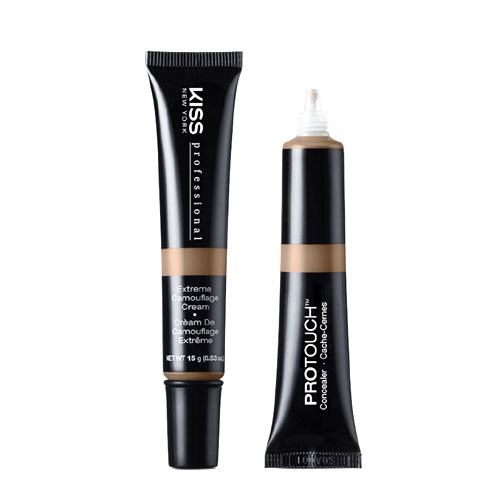 Kiss Professinal Pro Touch Concealer